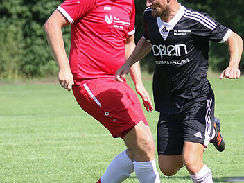 SG Buchbrunn/Mainstockheim - FC Eibelstadt
