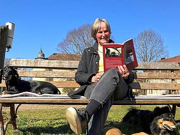 iris von crailsheim mit ihrem buch2