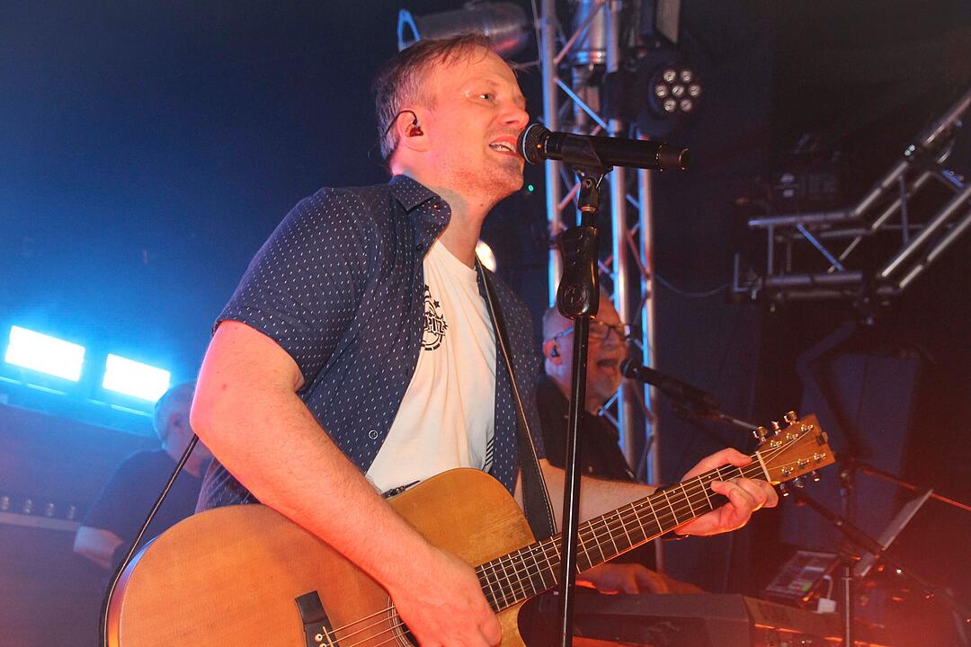 RADSPITZ live im Schwingen Nightlife