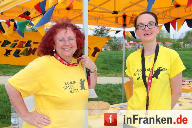 Landesgartenschau Bamberg