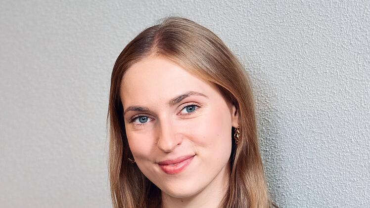 Bianca Kokott ist Expertin für E-Commerce beim Verband Bitcom