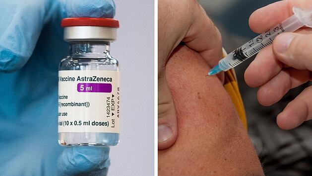 Corona-Imfpstoff von Astrazeneca nicht mehr in EU zugelassen