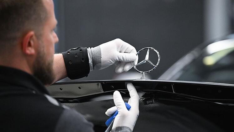 Mercedes-Benz Factory 56