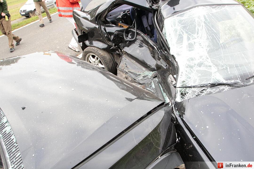 Tödlicher Unfall bei Wannbach