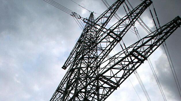 Die neuen Varianten der Stromtrasse P44 sorgten im Kreisausschuss f&uuml;r Diskussion. Sabine Weinbeer