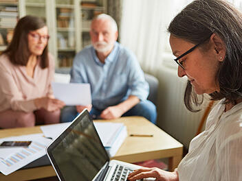 Mehr Rente: Diesen Antrag kennen nicht viele