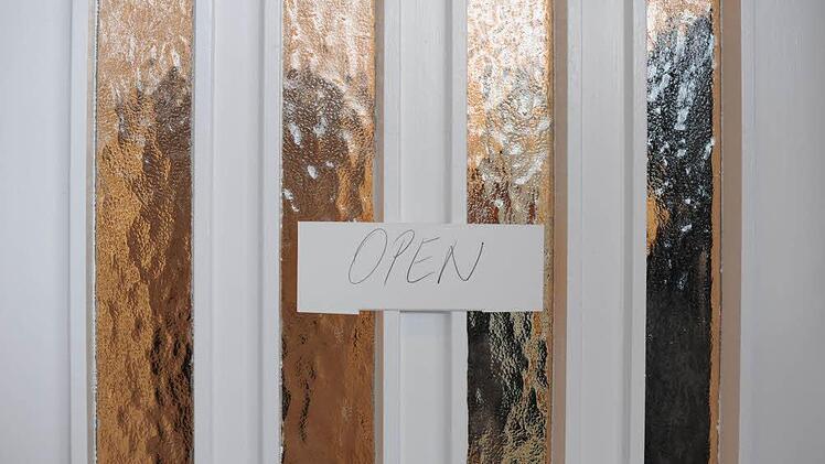 Offenes Atelier