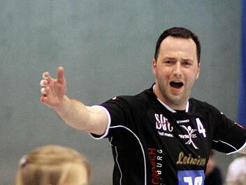 Torsten Spiller, Geschäftsführer der VSG Coburg/Grub, war weder am Mittwoch gegen Düren, noch am Samstag gegen Dresden bei den beiden Heimspiel-Siegen der "Grünen" in der HUK-Arena. Wie der Klub jetzt auf Tageblatt-Nachfrage bestätigte, lässt der wichtige Funktionär seine Ämter vorerst ruhen. Berufliche und gesundheitliche Probleme seien dafür ausschlaggebend. Foto: Archiv