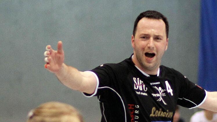 Torsten Spiller, Geschäftsführer der VSG Coburg/Grub, war weder am Mittwoch gegen Düren, noch am Samstag gegen Dresden bei den beiden Heimspiel-Siegen der "Grünen" in der HUK-Arena. Wie der Klub jetzt auf Tageblatt-Nachfrage bestätigte, lässt der wichtige Funktionär seine Ämter vorerst ruhen. Berufliche und gesundheitliche Probleme seien dafür ausschlaggebend. Foto: Archiv