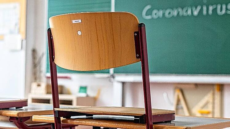 Leopoldina: Schulen so bald wie möglich wieder öffnen