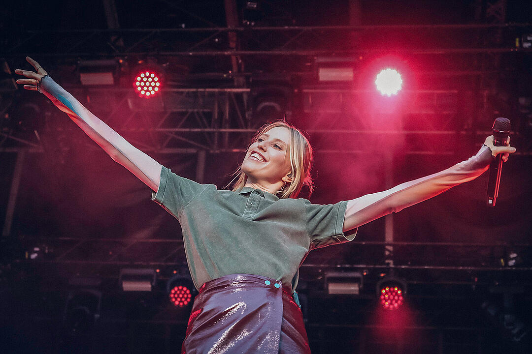HUK-Coburg Open Air Sommer 2023