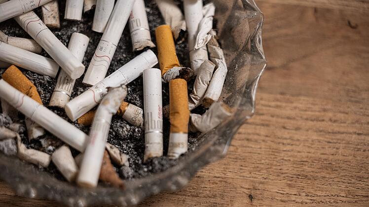 Rauchen die Deutschen wirklich weniger? Neue Zahlen bedenklich