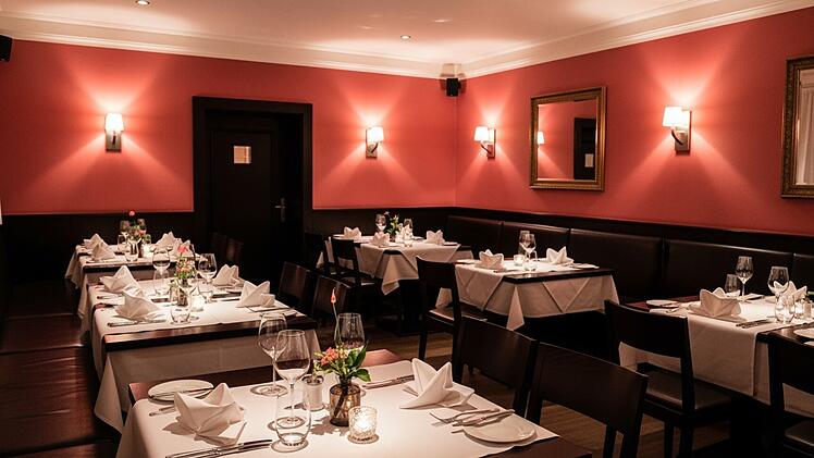 Gasthof, Gasthaus, Gastst&auml;tte, Wirtschaft, Restaurant, Lokal, Gastronomiebetrieb