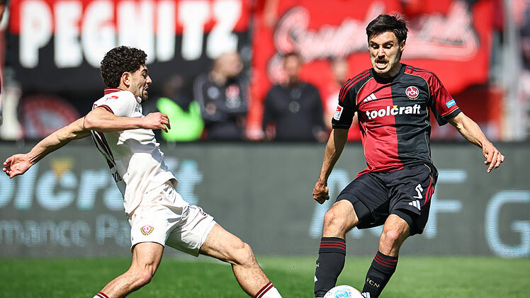 FCN mit Heimniederlage gegen Dynamo Dresden