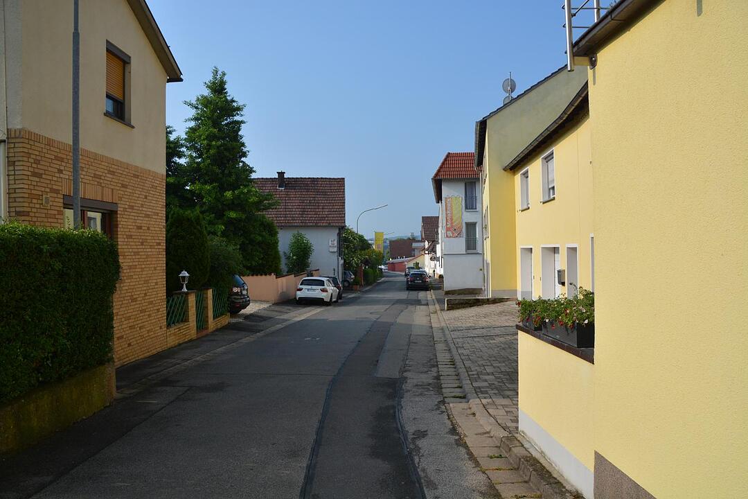 12.08.2015 Fotoreportage Bad Rodach