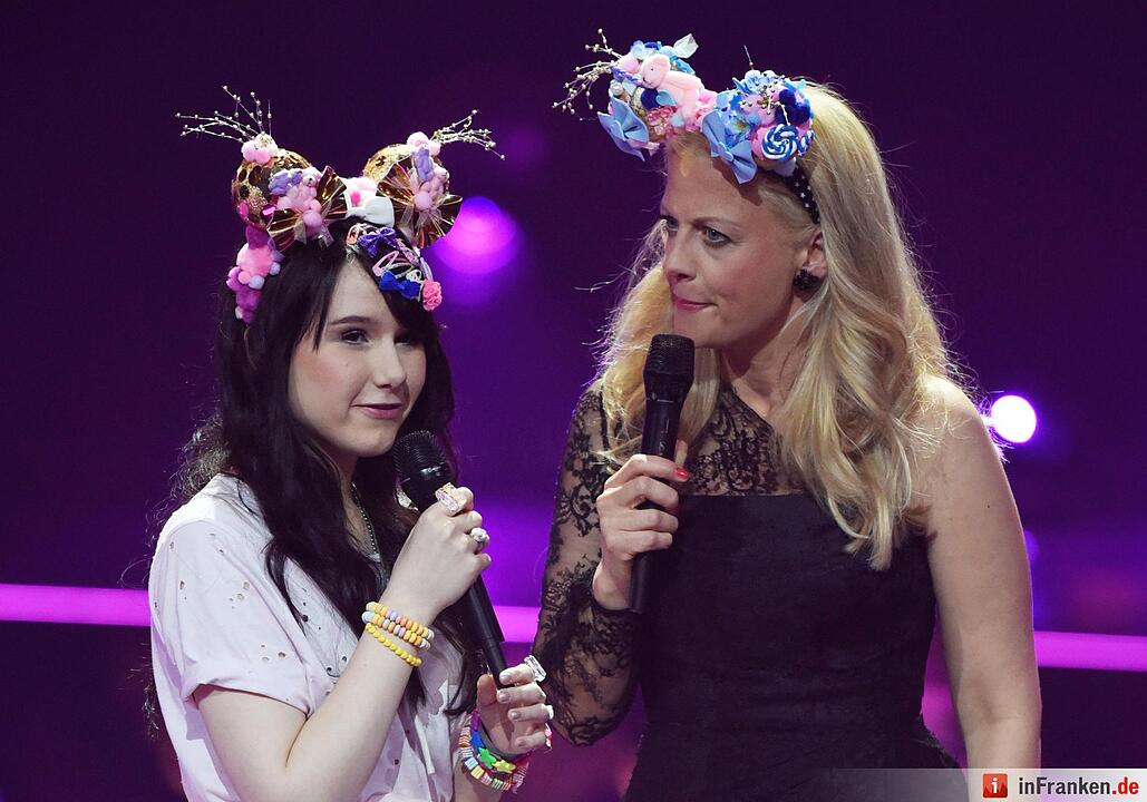 Echo 2016 - Verleihung