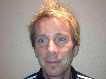 Nicky Brütting (FC Wichsenstein)   Foto: privat