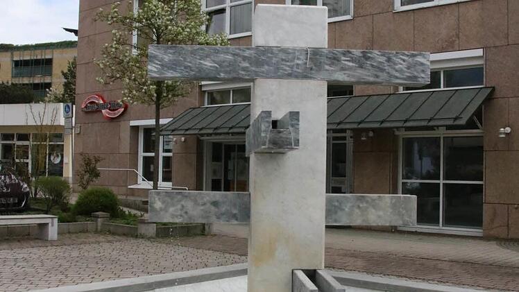 Massa-Brunnen. Foto: Ralf Ruppert