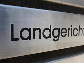 Die am Landgericht angeklagten Täter sind im Alter von 20 und 21 Jahren. Foto: Archiv