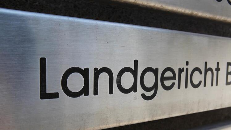 Die am Landgericht angeklagten Täter sind im Alter von 20 und 21 Jahren. Foto: Archiv