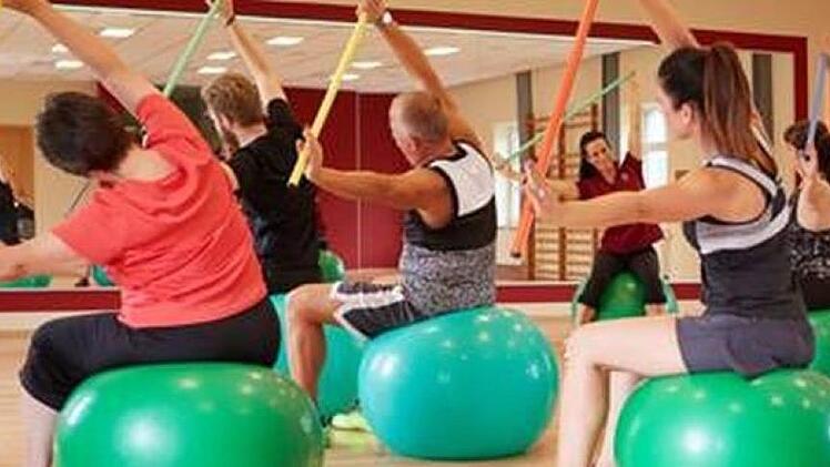 Wenn ihre Mitglieder etwas für die Gesundheit tun, bezahlen Krankenkassen gerne die Gebühren für Präventionskurse. Aber nicht, wenn falsch abgerechnet wurde.  Symbolfoto: Archiv