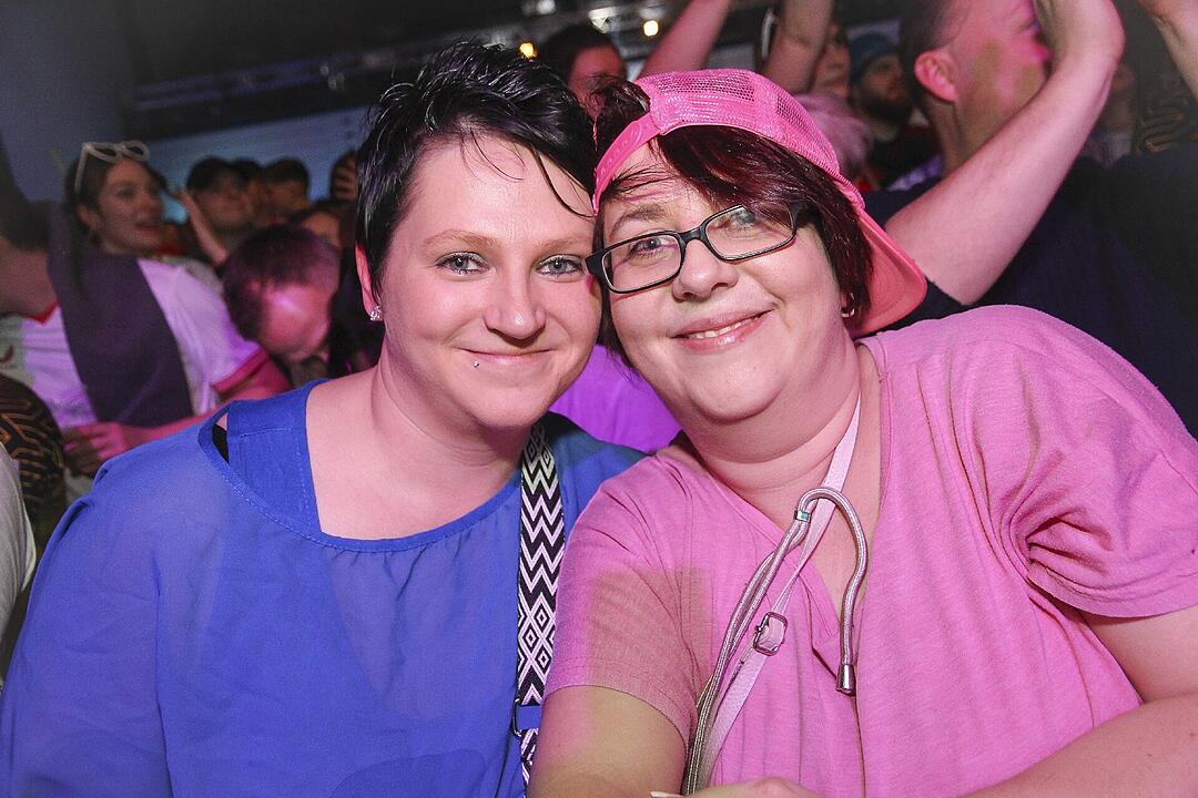 Die besten Aprés Ski und Party Hits!