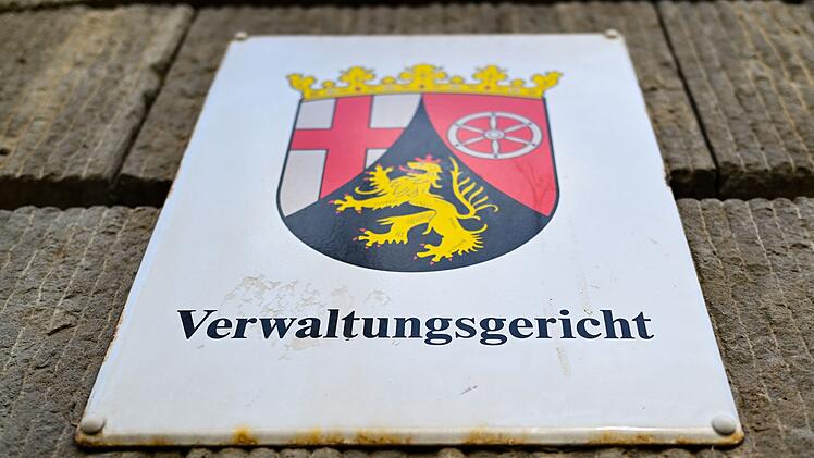 Verwaltungsgericht Mainz