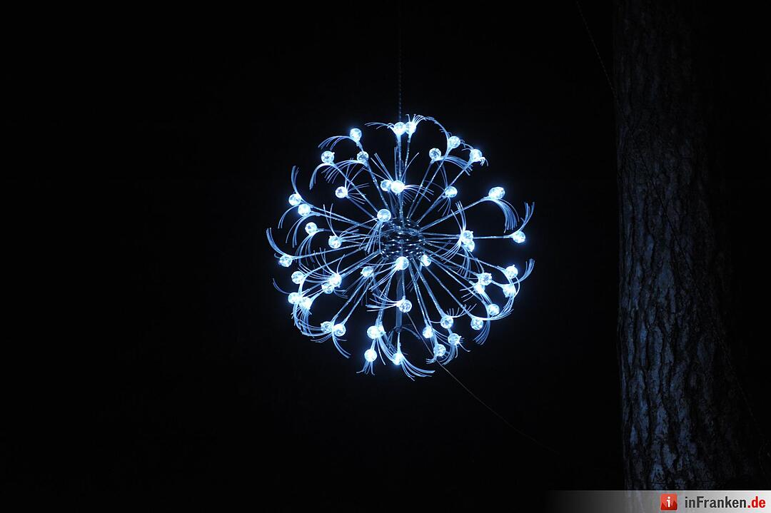 Impressionen der Museumsnacht Coburg