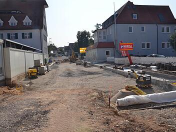 Eine Kommune saniert eine Straße - und wer zahlt?Bernhard Panzer