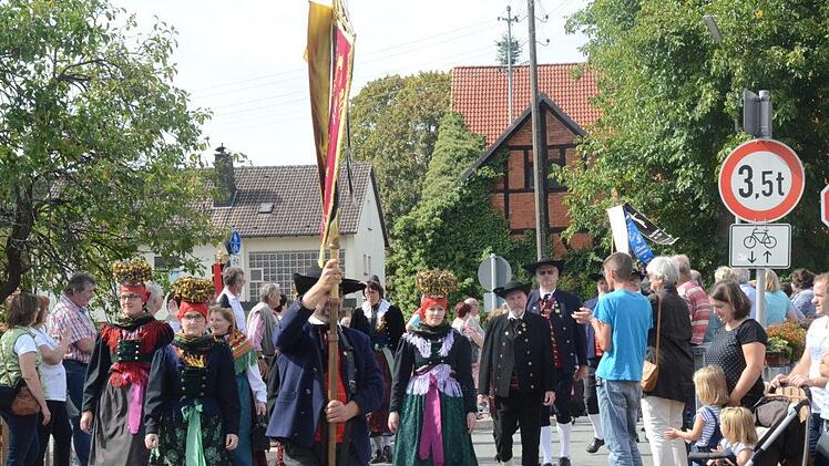 Impressionen aus NeukenrothFoto: Karl-Heinz Hofmann