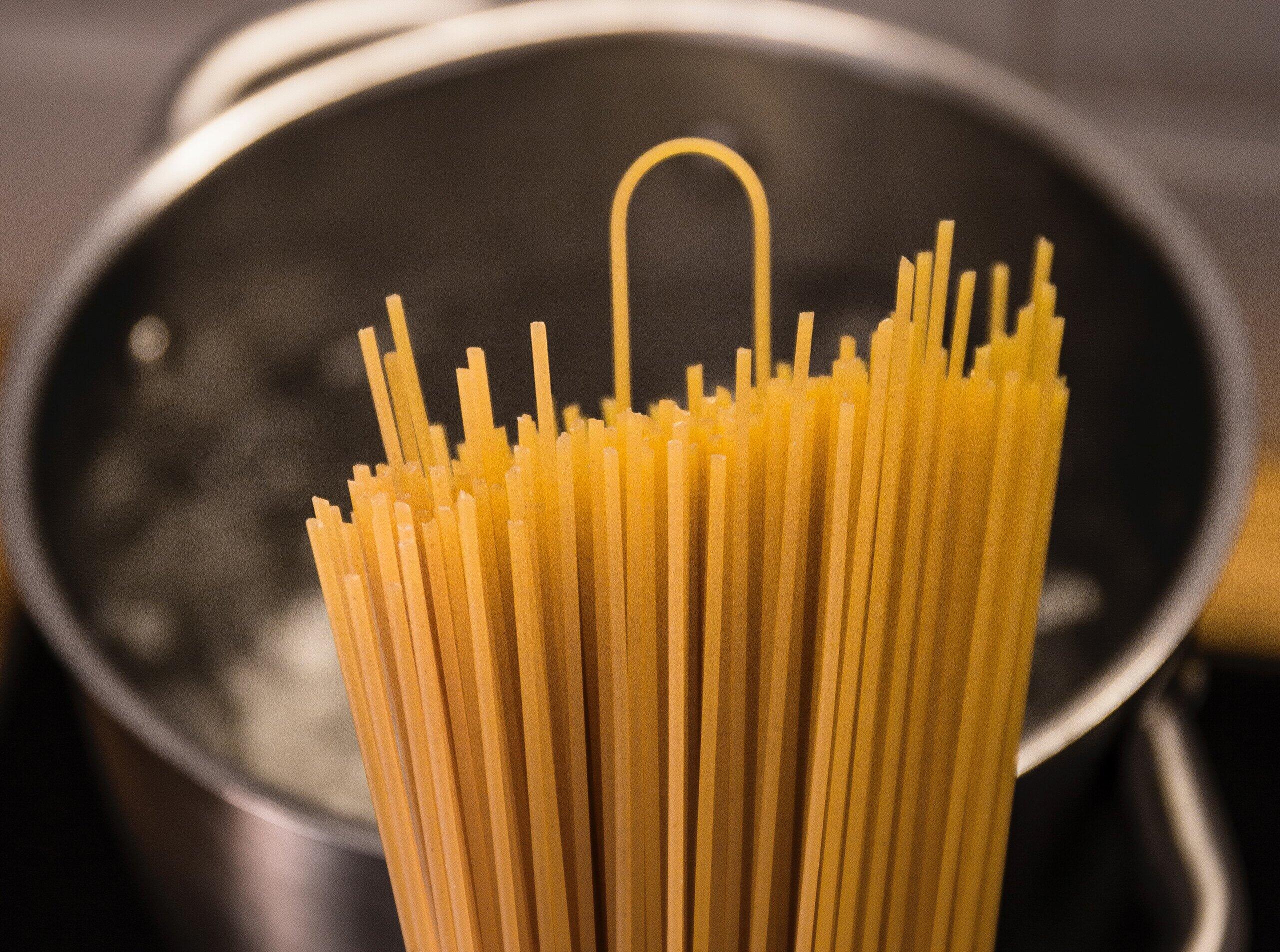10 Fehler Beim Pasta Kochen