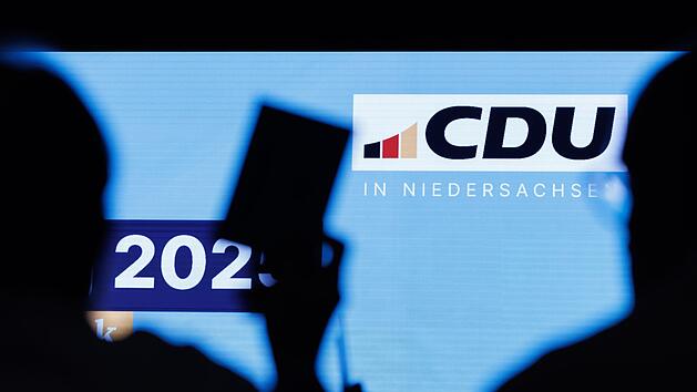 Schl&uuml;pfriges KI-Video geteilt: Wollte CDU Skandal vertuschen?