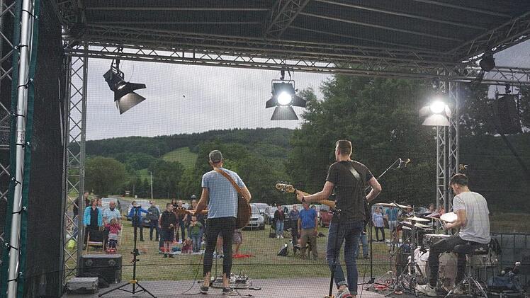 Als Auto-Gottesdienst und Open-Air-Veranstaltung findet das Missio-Camp  in diesem Jahr statt. Foto: Marion Eckert
