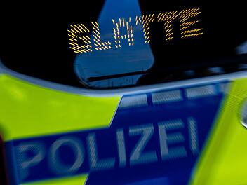 Polizei