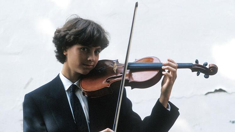 Thomi-Drombusch-Darsteller Eike Hagen Schweikhardt fehlte laut eigener Aussage f&uuml;r eine Schauspielkarriere nach dem Ende der Serie die Begeisterung.