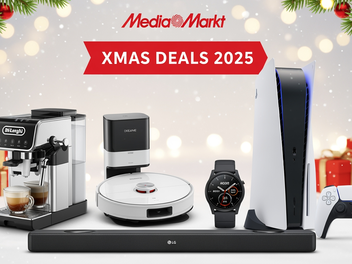 Mediamarkt Xmas-Deals 2025