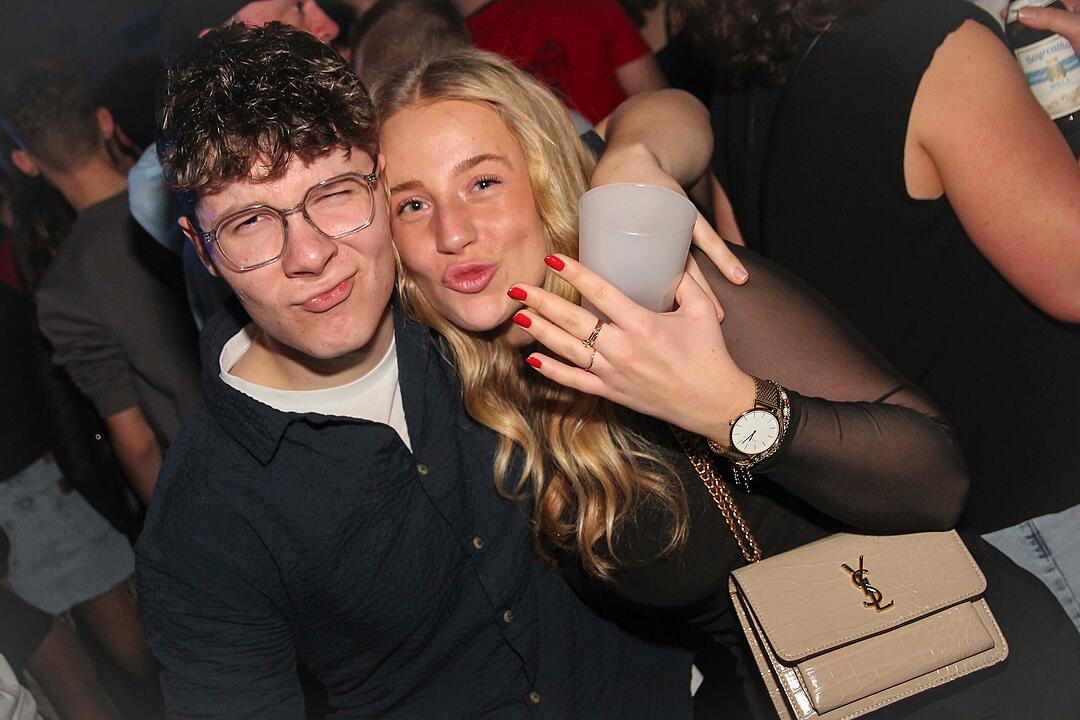 M&uuml;nchberg drehte auf!