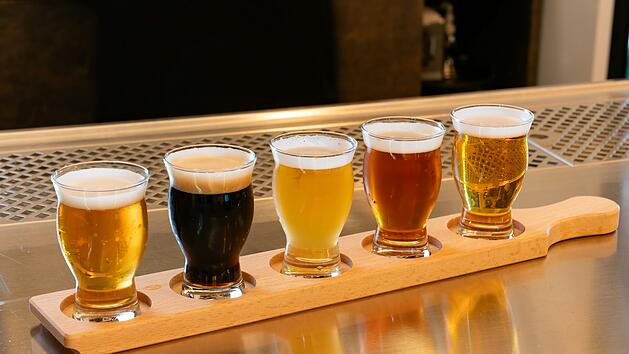 Kult-Brauerei Landgang ist insolvent