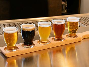 Kult-Brauerei Landgang ist insolvent