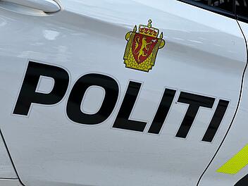 Norwegische Polizei