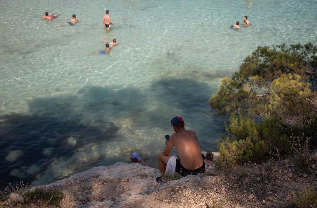 Wetter auf Mallorca