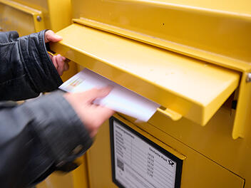 Briefporto 2027: Deutsche Post plant Rekordpreis &uuml;ber 1 Euro
