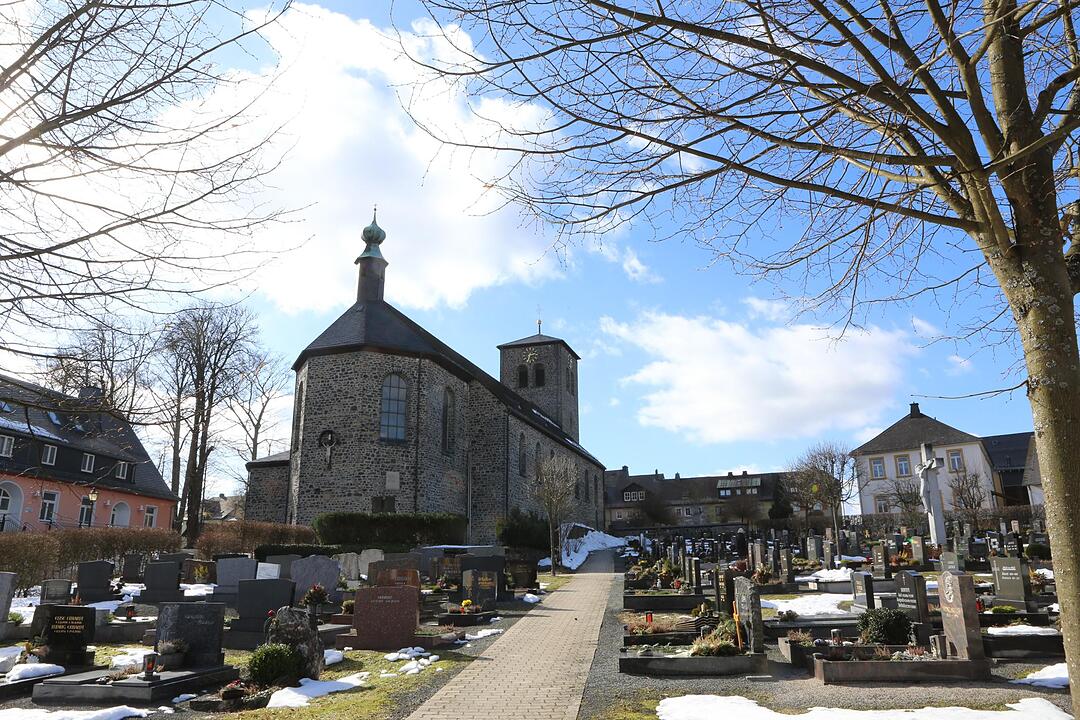 SoS; Teuschnitz; Lkr. Kronach; Gemeindeseite; Foto: Barbara Herbst