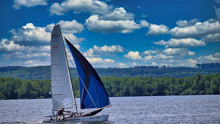 Urlaub, Wandern, Reise, Natur, Naturpark, Schwimmen, Baden, Segeln, Steinhuder, Steinhuder Meer, Meer, Niedersachsen, Hessen, Reise