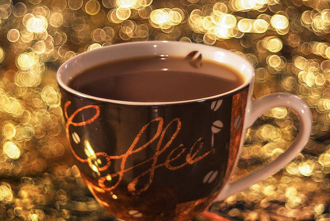 Die schönsten Bilder des fränkischen Kaffeegenusses