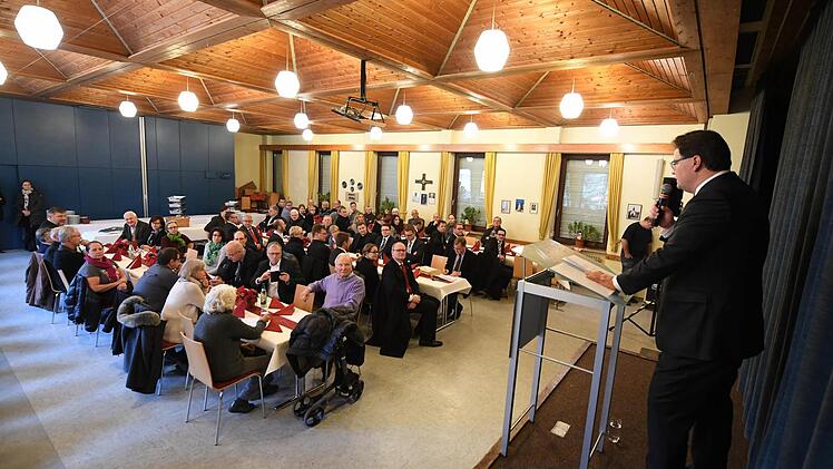 Spatenstich am "Ulanenpark". Foto: Ronald Rinklef
