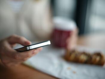 Symbolbild: Telefonieren