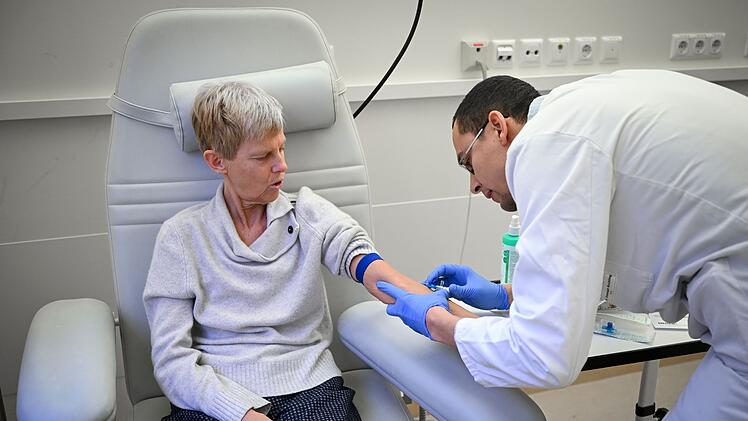 Hoffnung f&uuml;r Alzheimer-Betroffene