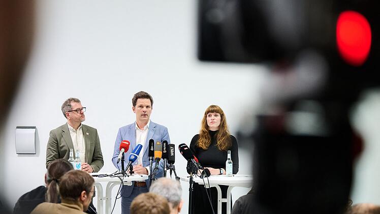 Regierungsbildung nach der Wahl zum Berliner Abgeordnetenhaus