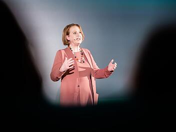 Lisa Paus